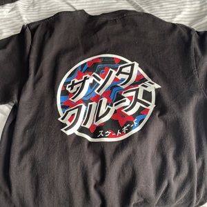 No holes, stains, or stretched areas